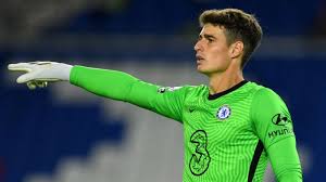 Kepa on Chelsean huonoin allekirjoittaja